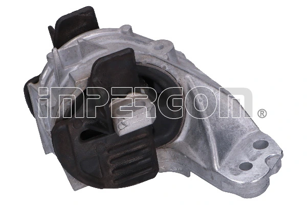 Mounting, engine